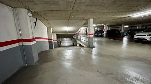 Parking en venta en La Salut, imatge 2