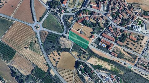 Solvia Inmobiliaria  Suelo urbano no consolidado Puigpelat