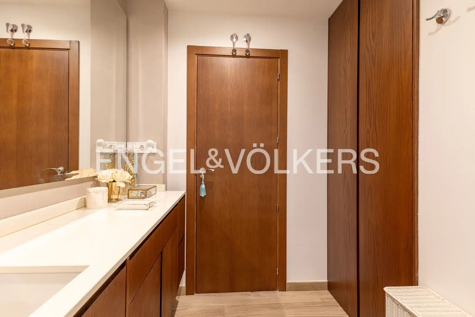 Flat with garden for sale in Retiro, imagen 21