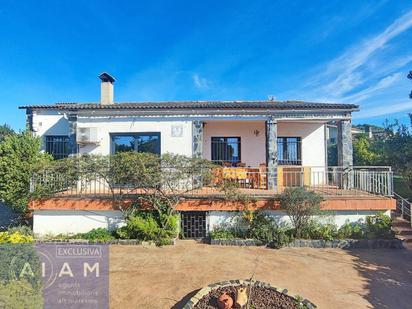 Casa o xalet en venda a Mas Altaba - El Molí, Maçanet de la Selva