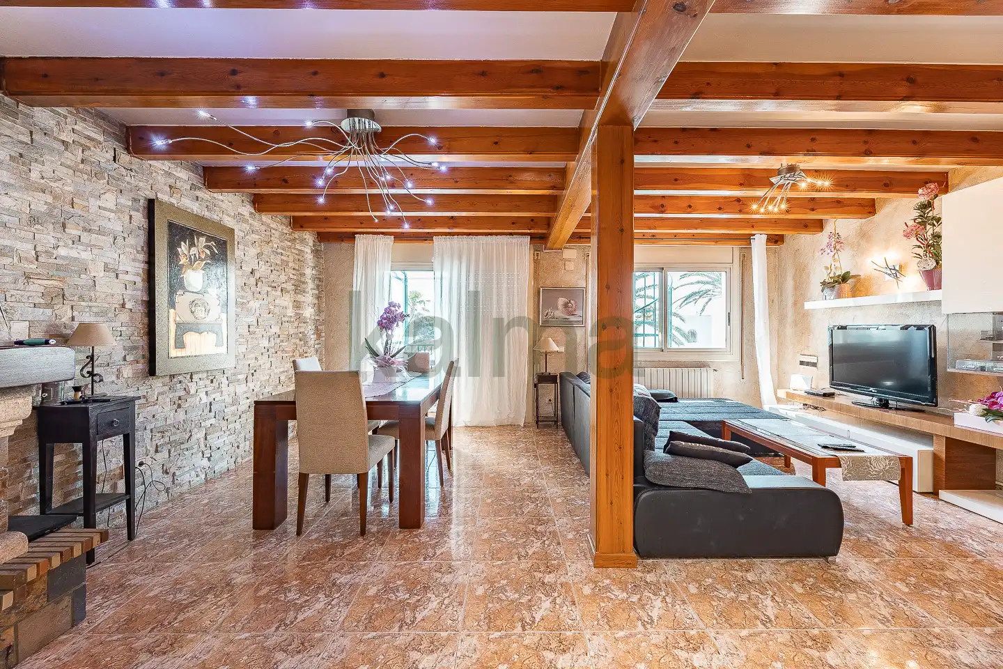 Casa o xalet en venda a Carrer Bergantí, Cambrils Mediterrani