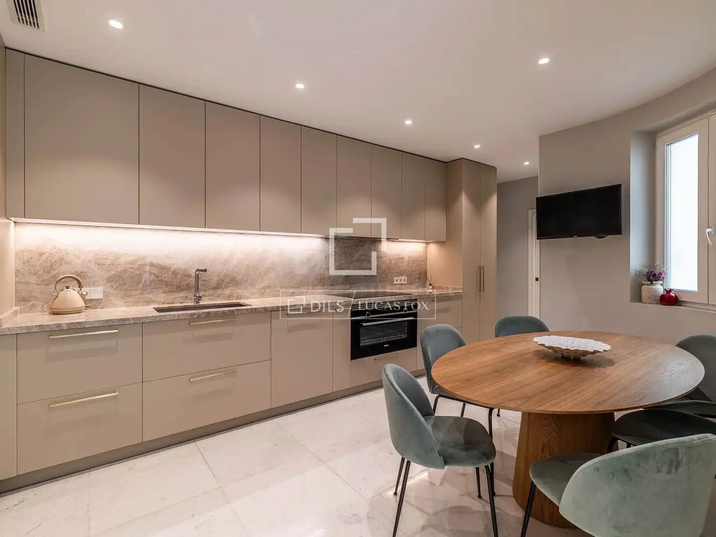 Appartement avec ascenseur à vendre à Chamberí, imagen 13