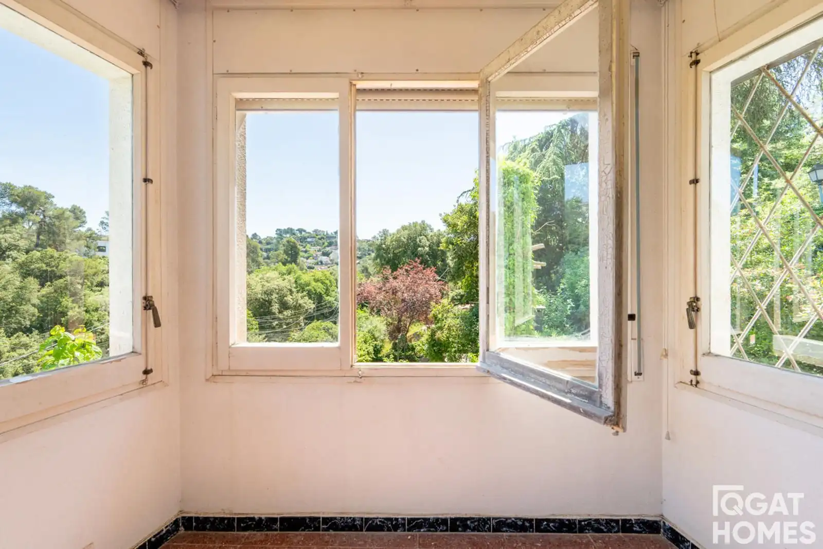 Terrassa de Casa o xalet en venda en Molins de Rei amb Traster i Piscina
