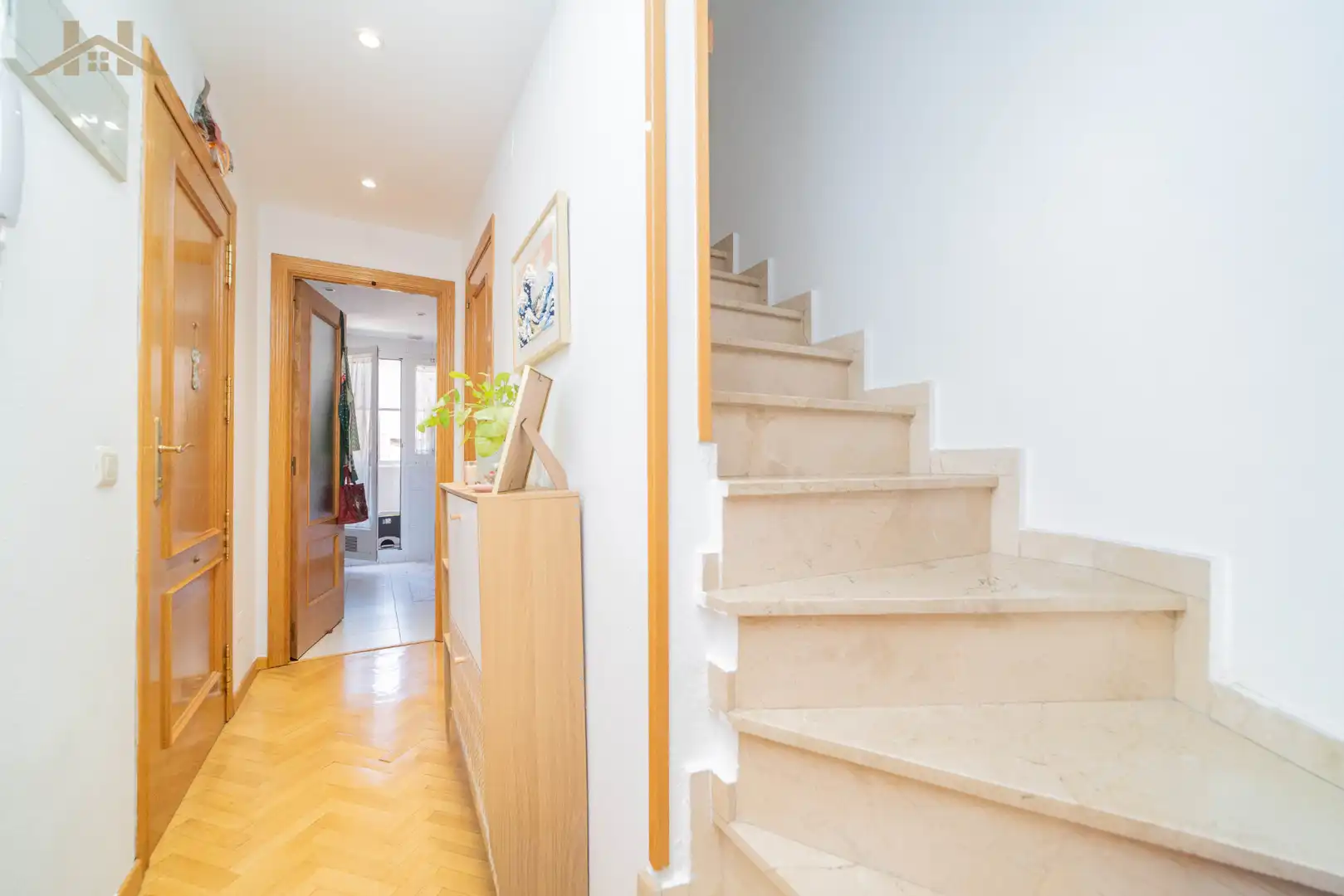 Dúplex en venta en Leganés con Aire acondicionado, Calefacción y Parquet