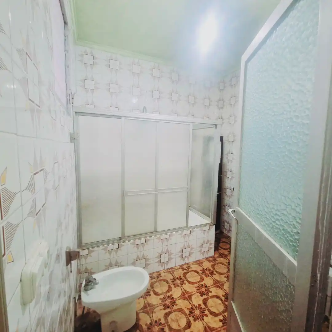 Bathroom of Detached homes for sale in Gata  with Storage room and Furnished