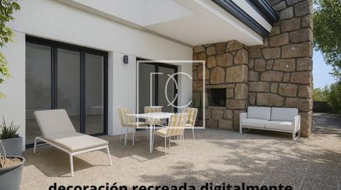 Photo 3 of House or chalet for sale in Iglesia - Estación, Moralzarzal