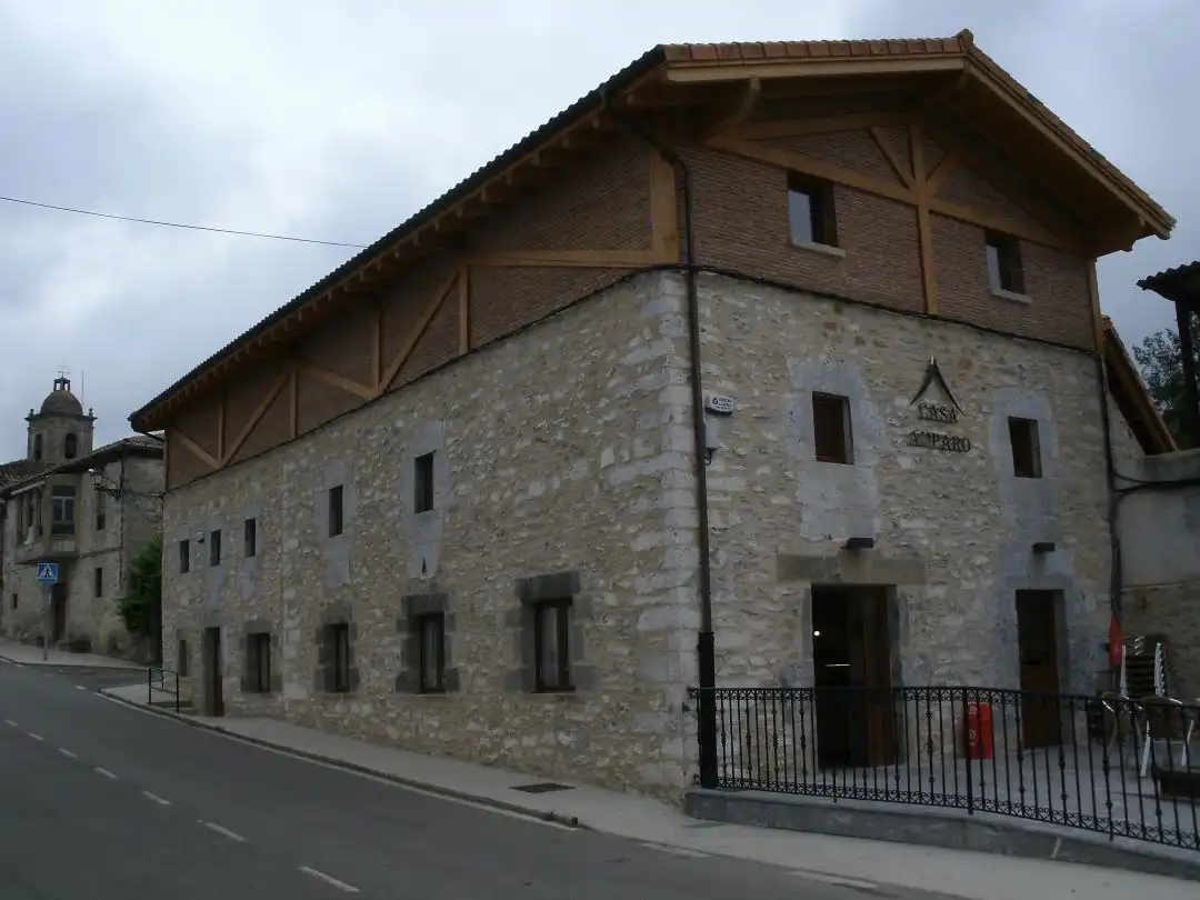 Casa o chalet en venta en Plaza Alaña, Berberana