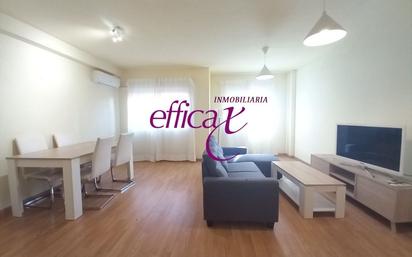 Flat for sale in Gerindote  with Air Conditioner and Heating