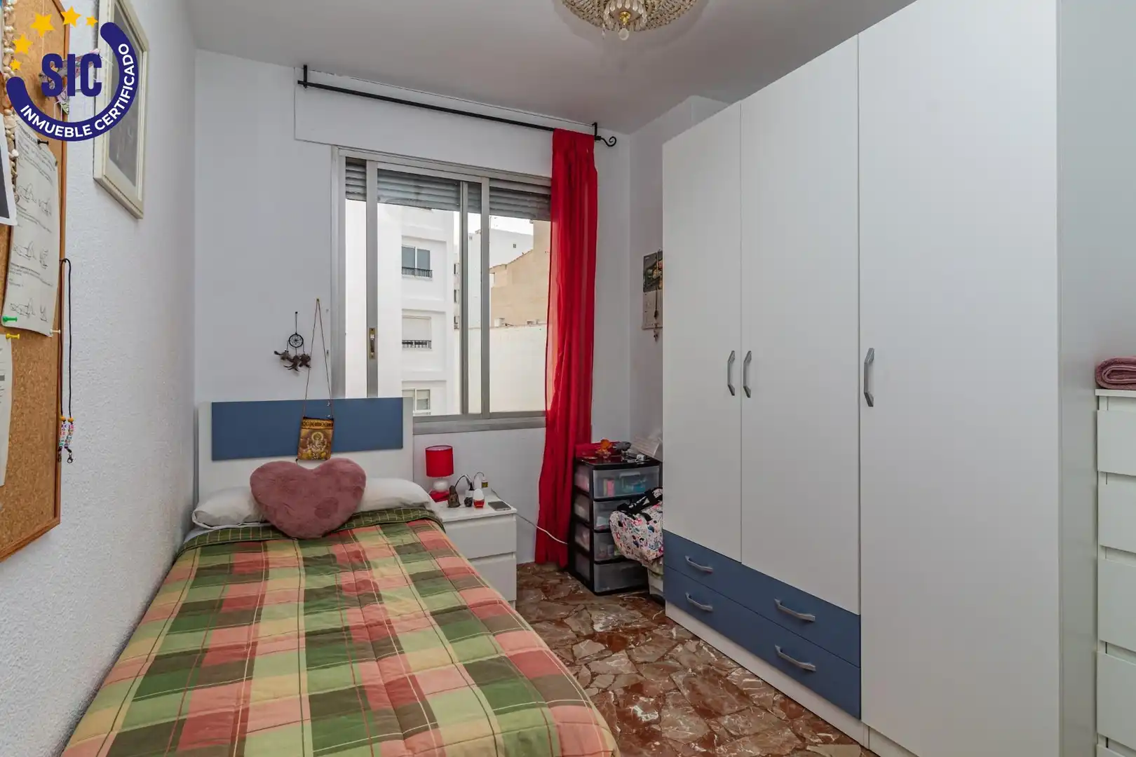 Appartement avec terrasse à vendre à Calle del Falcó 12, imagen 11
