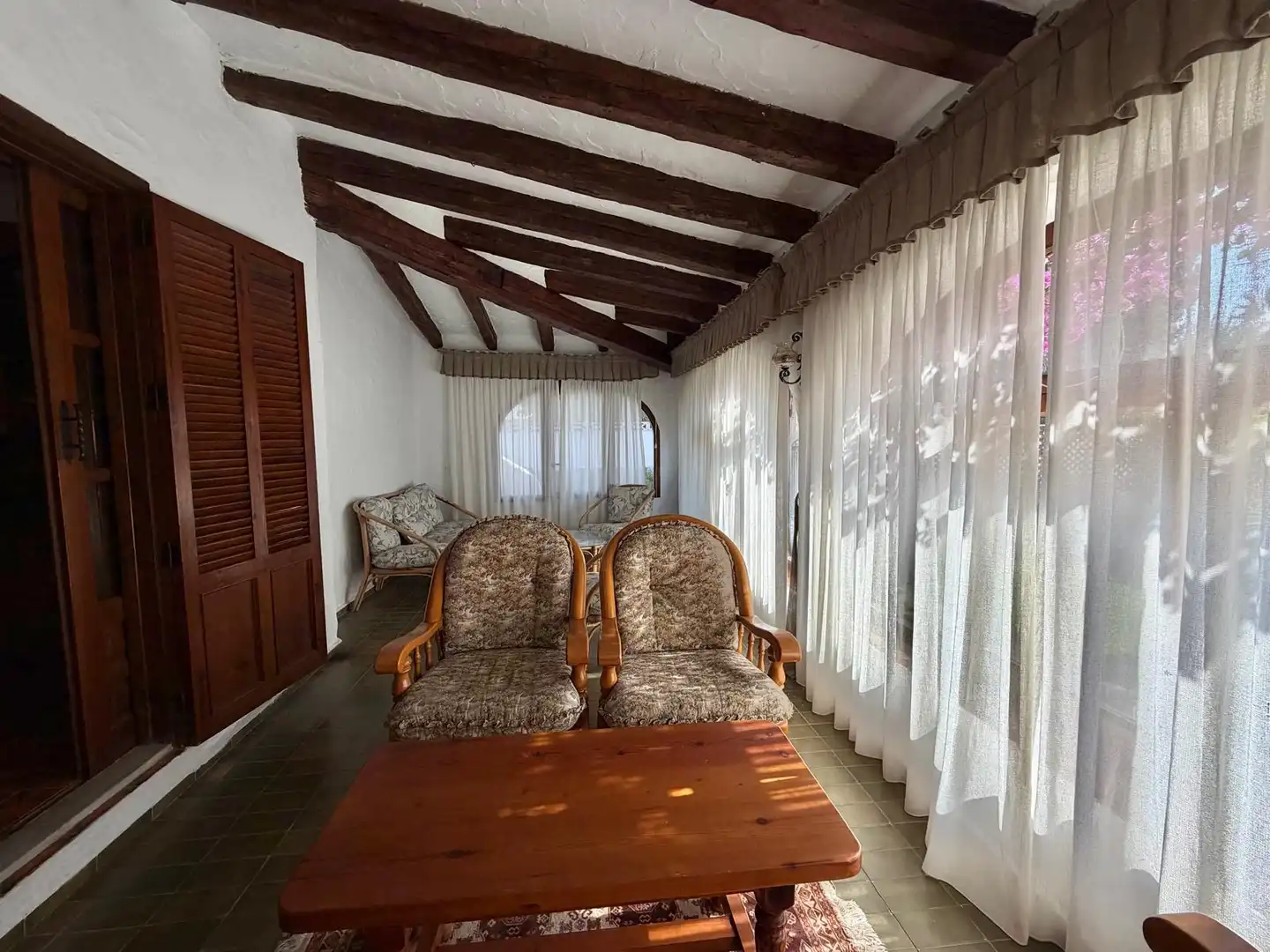 Detached house with pool for sale in Las Marinas / Les Marines, imagen 17