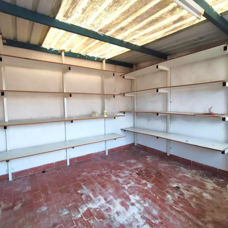 Flat for sale in Totana  with Air Conditioner, Terrace and Storage room