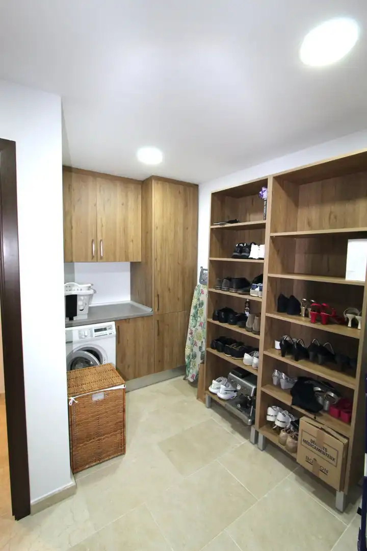 Casa a schiera con terrazza in vendita a Nueva Andalucía, imagen 51