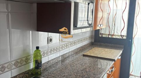 Foto 5 de Piso de alquiler en Pizarrales, Salamanca Capital