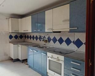 Kitchen of House or chalet for sale in Quel