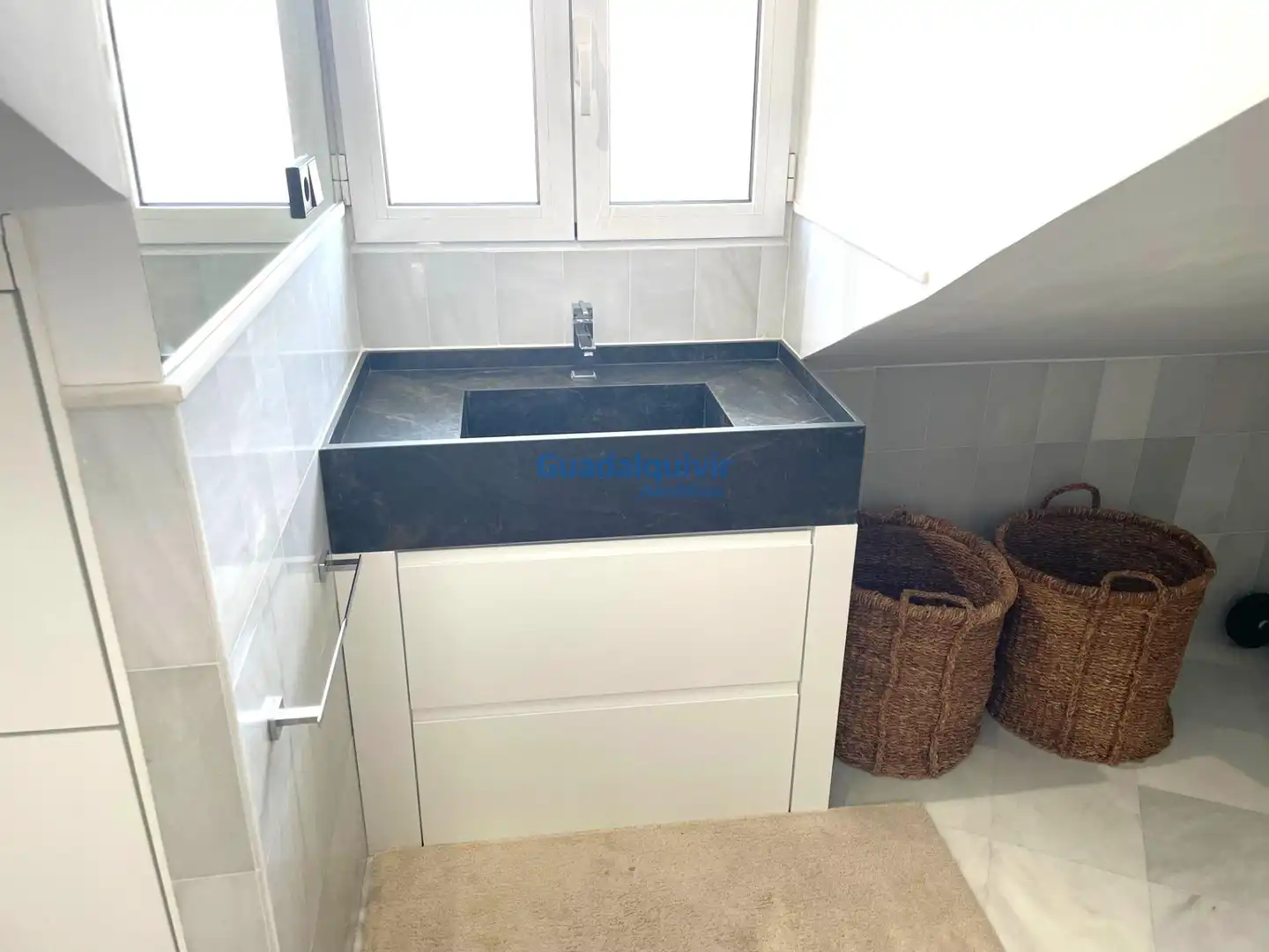 Apartment with lift for sale in Casco Antiguo, imagen 14