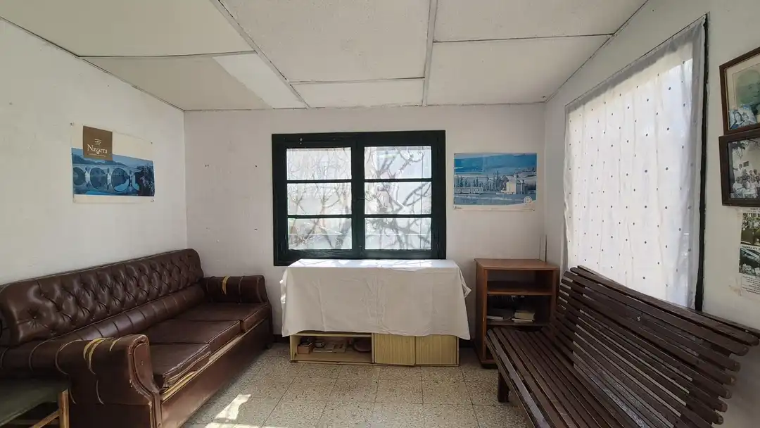 Haus oder Chalet zum Verkauf in Puente la Reina / Gares mit Privatgarten, Terrasse und Möbliert