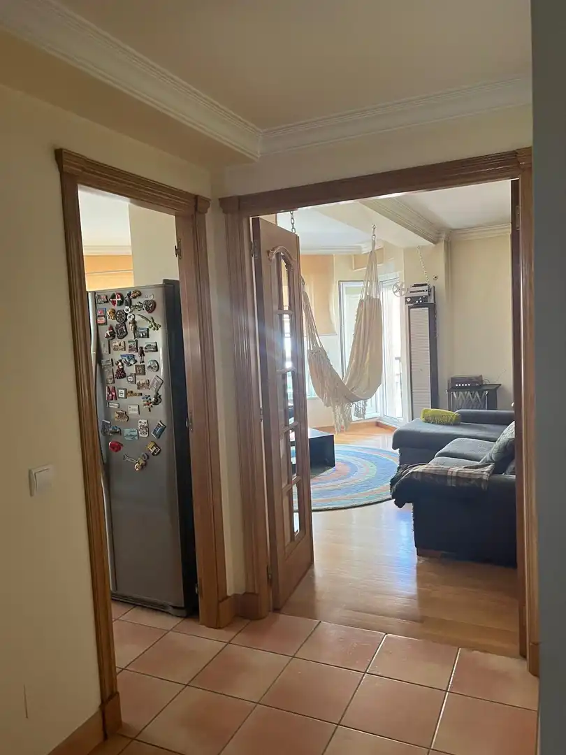 Wohnungen zur Miete in Noia mit Heizung, Möbliert und Balkon