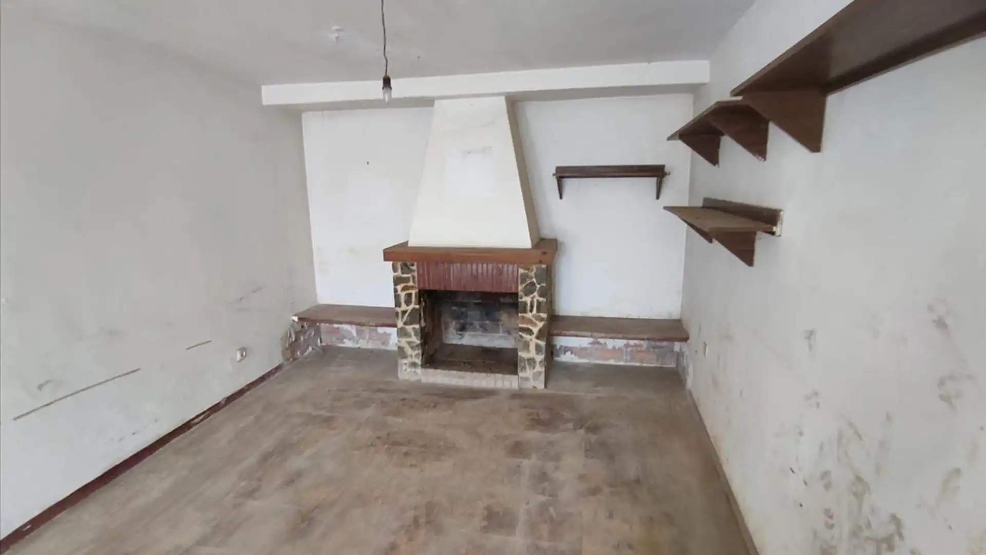 Apartamento en venta en Pinyol, 6, -1, La Granadella