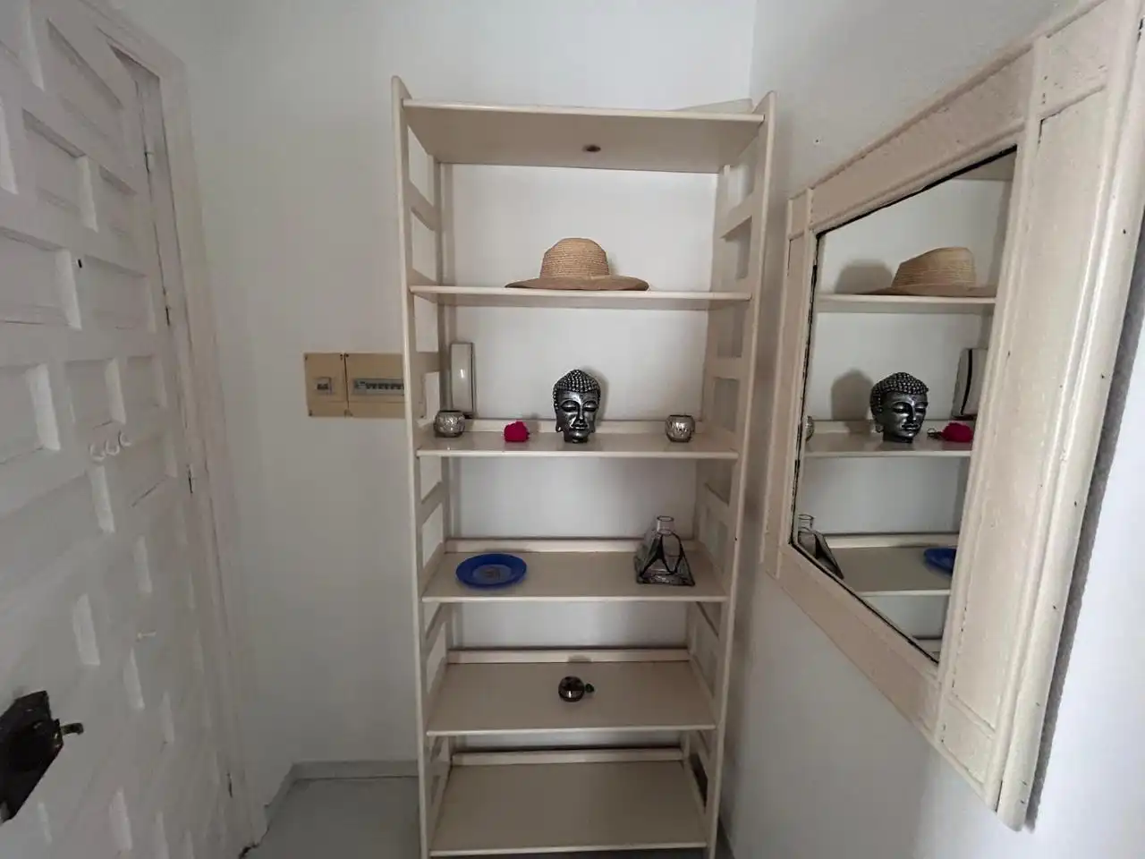 Dormitori de Àtic de lloguer en Granada