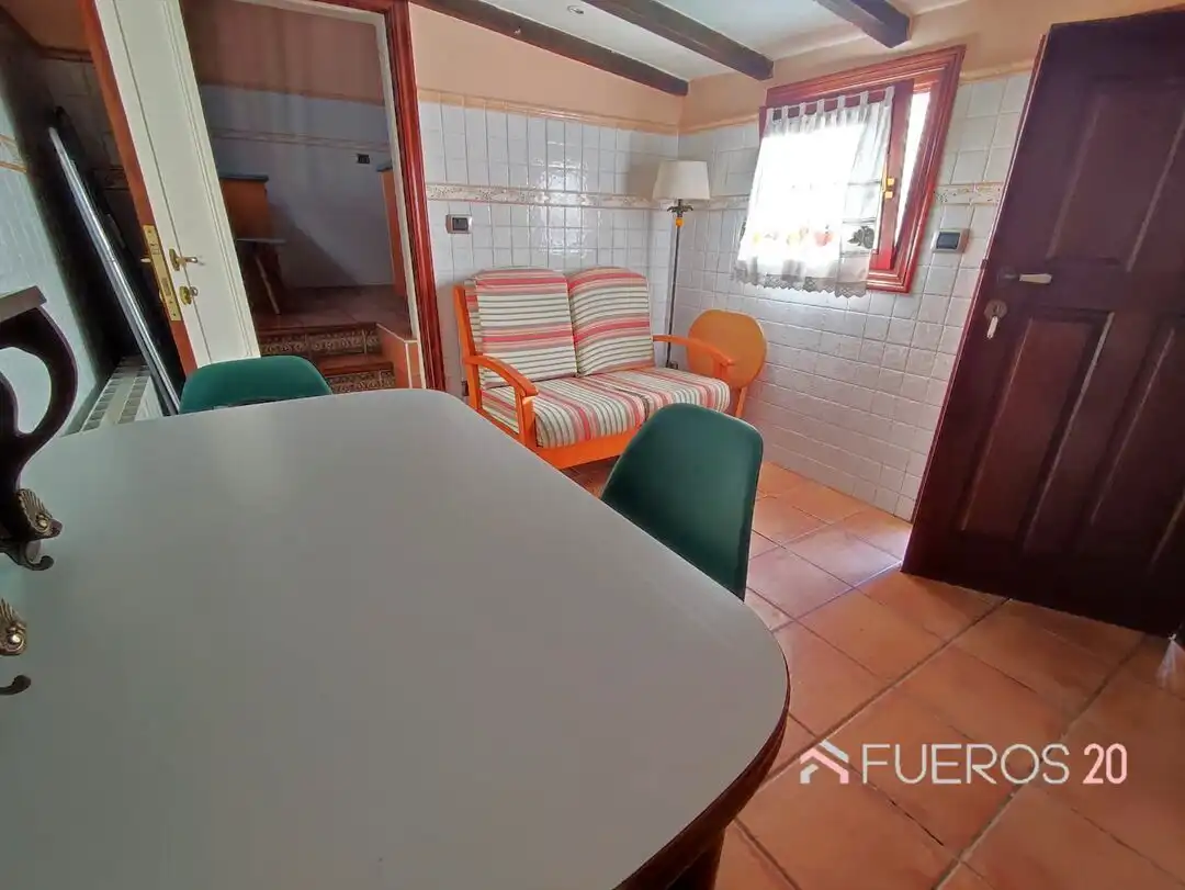 Maison mitoyenne avec terrasse à vendre à Lasesarre, imagen 35
