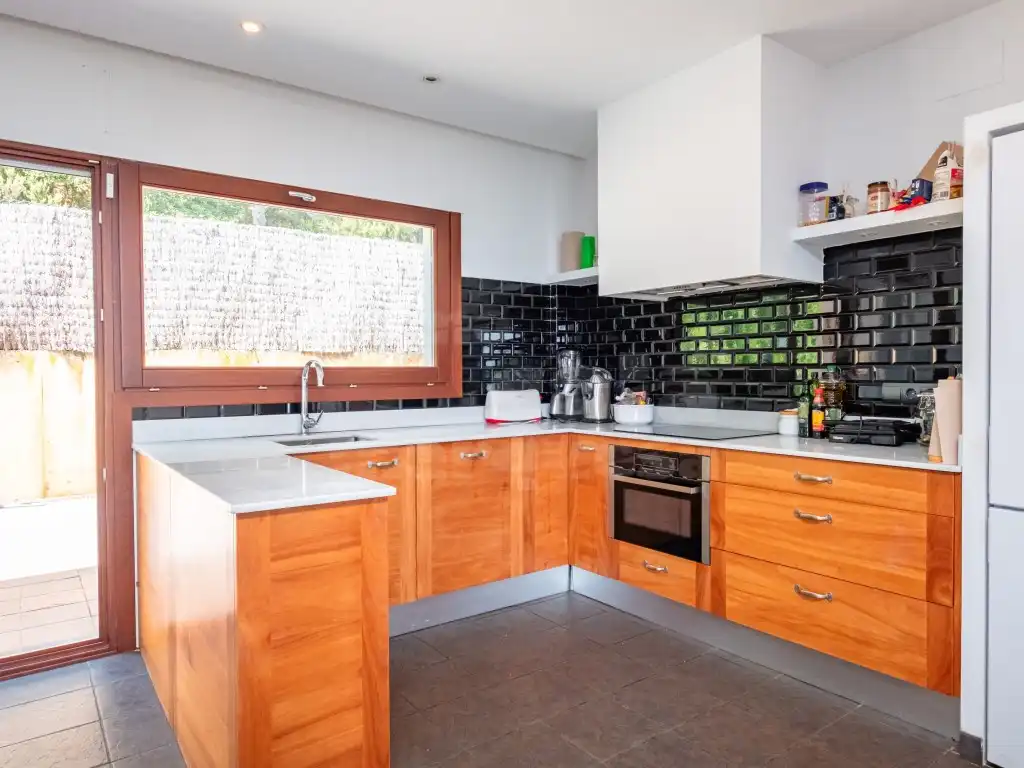 Kitchen of Houses for sale in Palafrugell