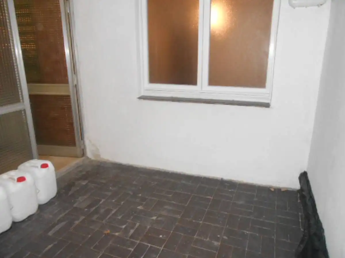 Piso en venta en Manresa con Calefacción y Terraza