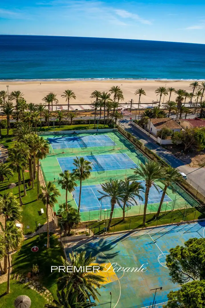 Flat for sale in JAUME I EL CONQUERIDOR, 194, Playa Muchavista