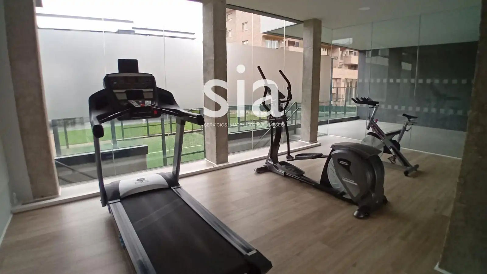 Piso en venta en Vitoria - Gasteiz con Calefacción, Terraza y Trastero