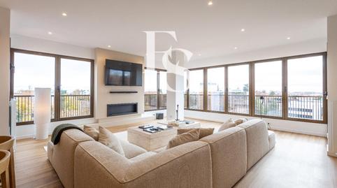 Photo 5 of Flat for sale in San Juan Bautista, Madrid