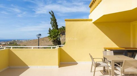 Foto 2 de Apartamento en venta en Torviscas Centro y Alto, Adeje
