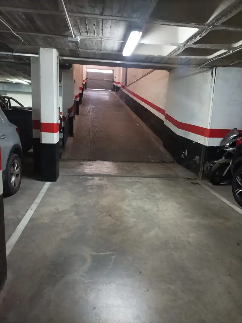 Parking of Garage for sale in Valencia