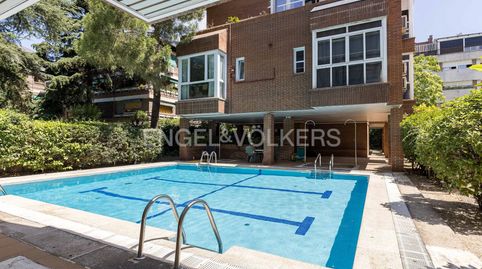 Photo 3 of Flat for rent in Concepción, Madrid Capital