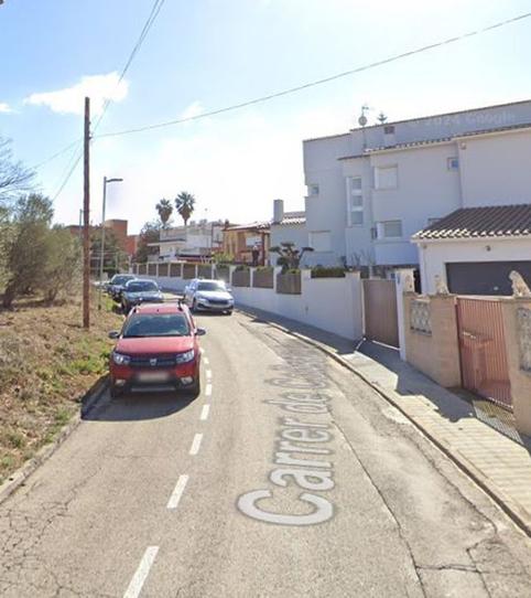 Foto 2 de Casa adosada en venda a Nord, Girona