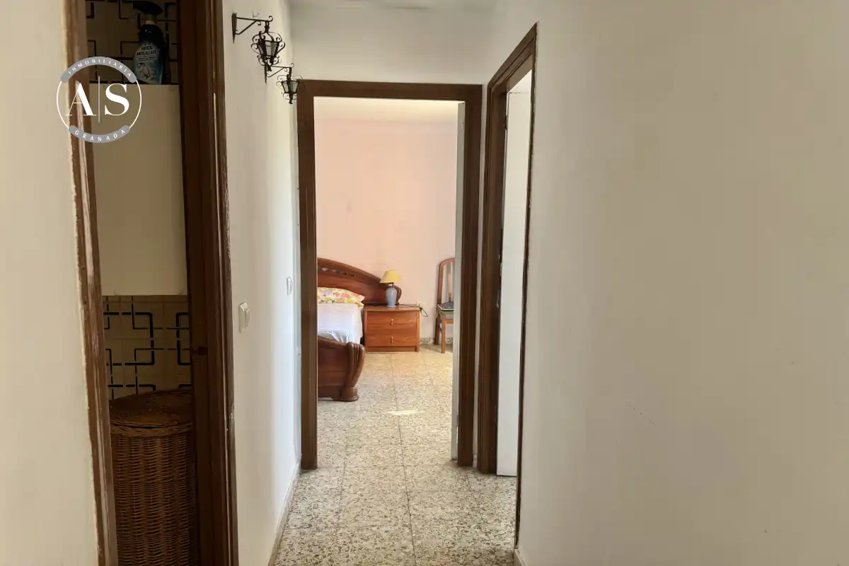 Flat for sale in Málaga  with Terrace