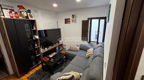Foto 3 de Piso en venta en Casco Viejo, Bilbao