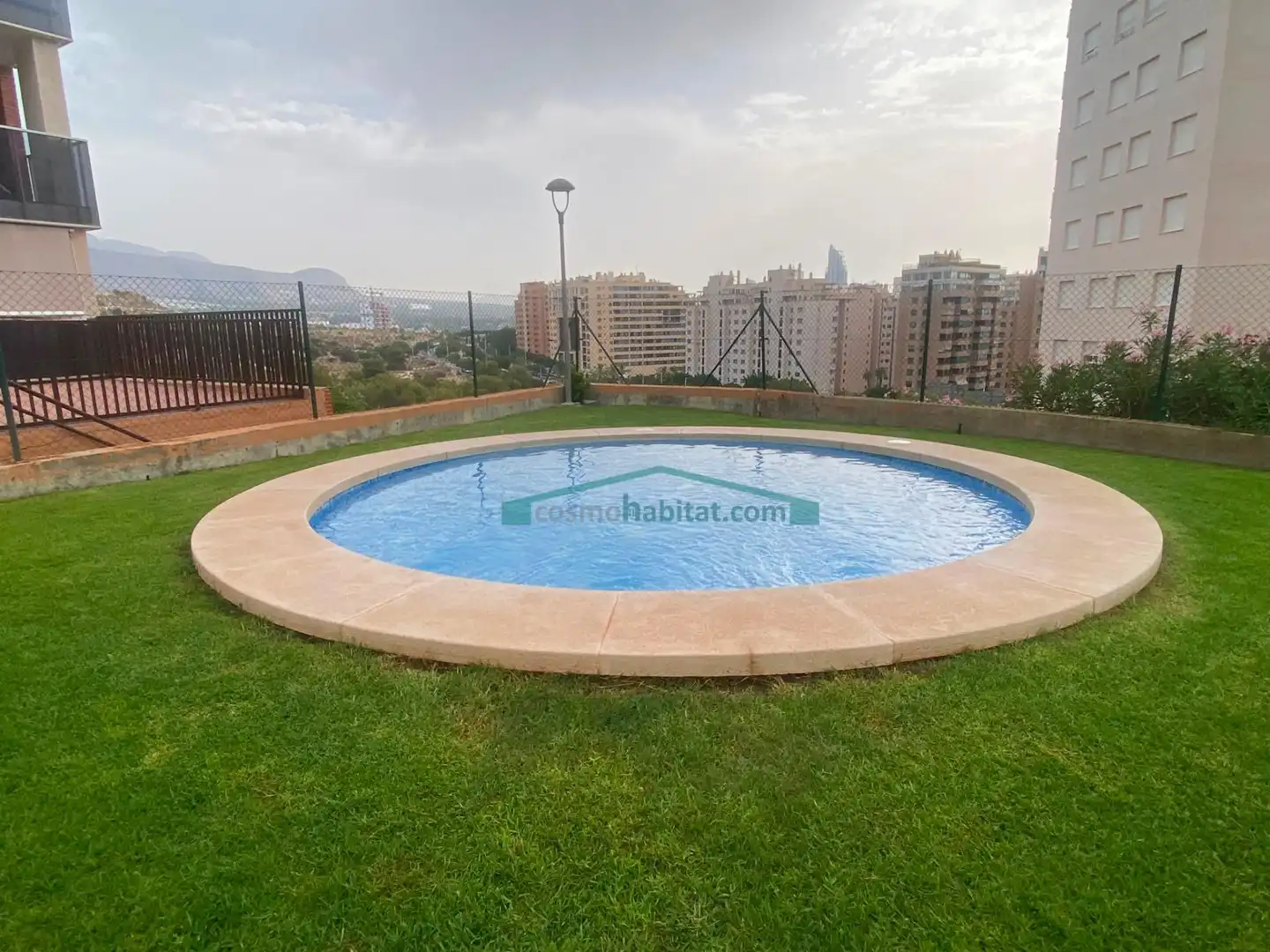 Appartement compact avec piscine à vendre à La Cala de Villajoyosa, imagen 19