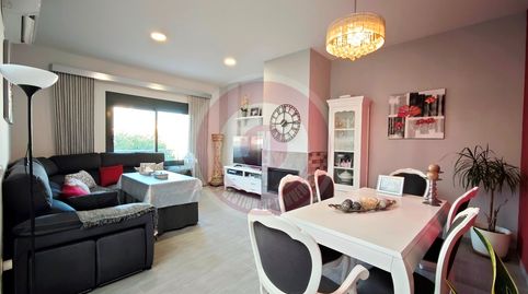 Foto 5 de Casa o xalet en venda a El Limonar, Vélez-Málaga