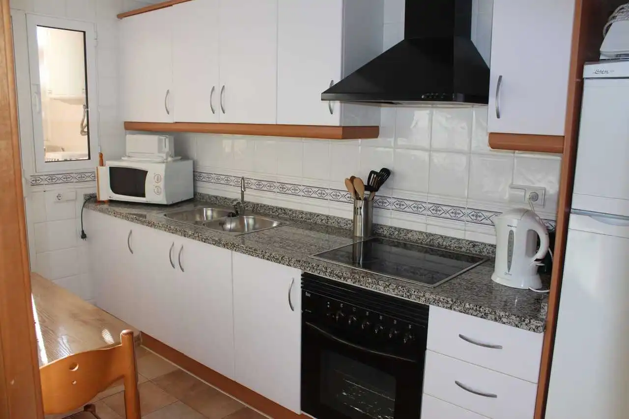 Apartamento en venta en La Pedrera - Vessanes, imagen 10