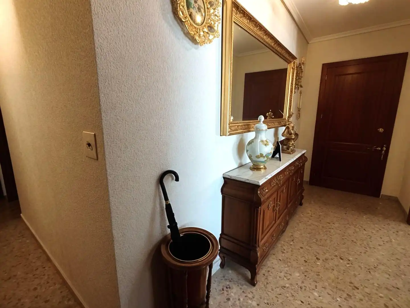 Flat for sale in La Roda  with Heating, Terrace and Storage room