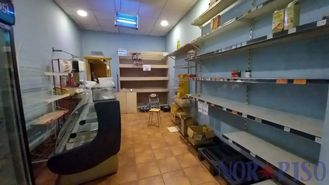 Local comercial en venda a Ibaiondo, imagen 15
