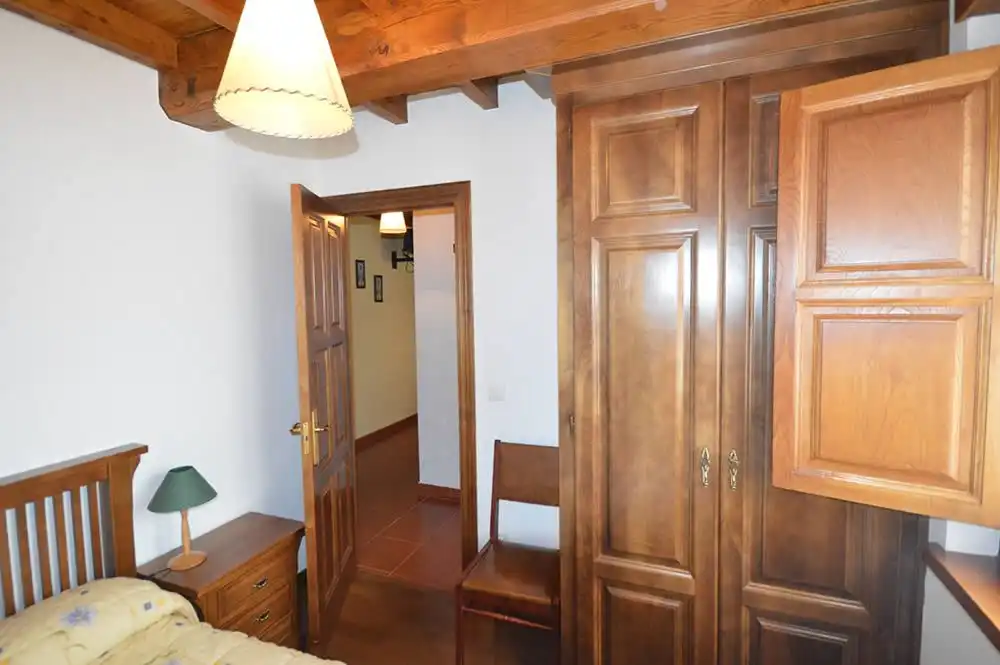 Apartament de lloguer a Aldea Canales, Cabrales