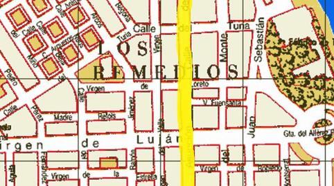 Photo 2 of Flat for sale in Los Remedios,  Sevilla Capital