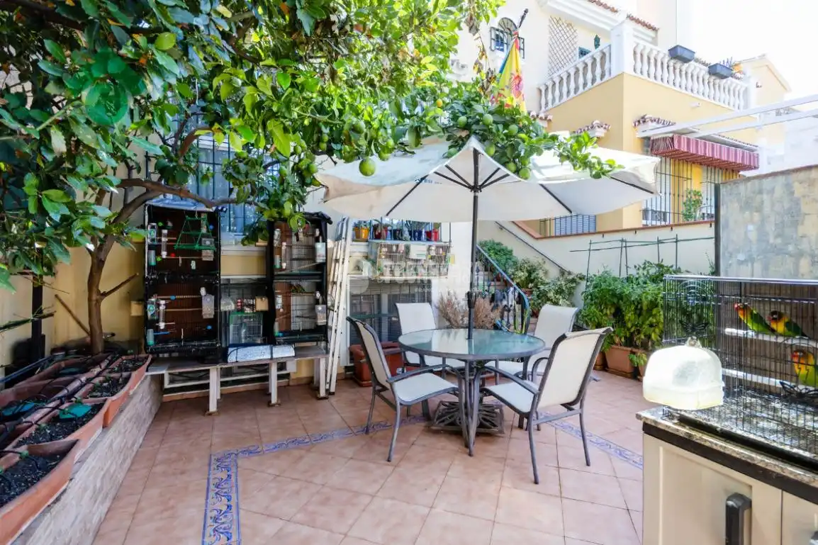 Maison jumelée avec piscine à vendre à Torre del Mar, imagen 6