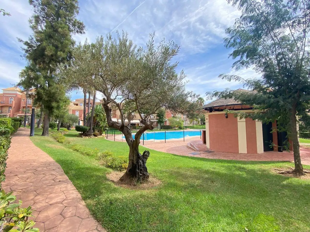 Reihenhaus mit Terrasse zum Verkauf in Islantilla Golf, imagen 28