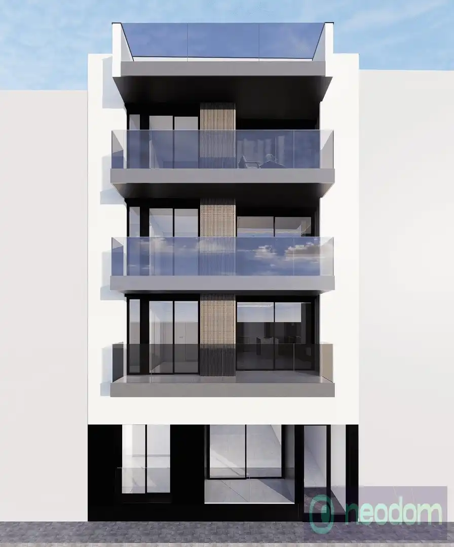 Piso con ascensor en venta en N/A, imagen 4