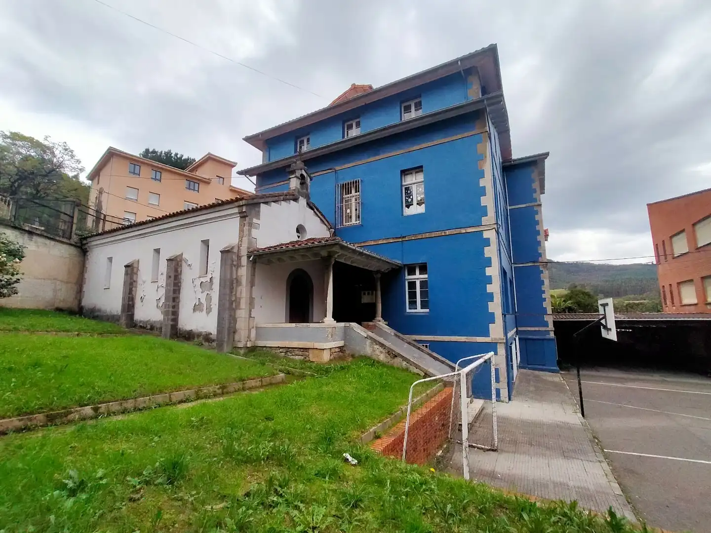Misto residenziale in vendita a Pravia, imagen 7