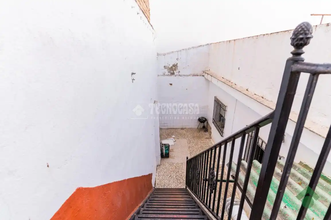 Houses for sale in Jerez de la Frontera  with Terrace