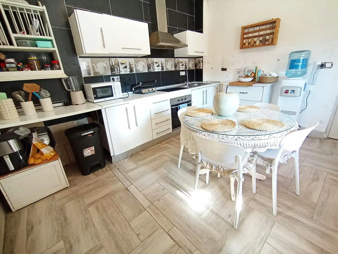 Casa rústica en venta en Calle VIÑA GRANDE B, imagen 4