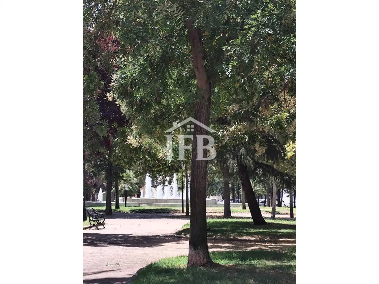 Flat for sale in Badajoz  with Air Conditioner, Heating and Storage room