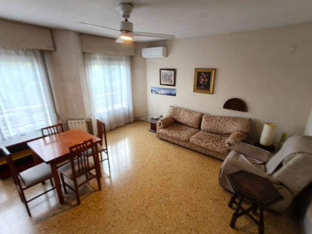 Piso en Venta en Marxalenes